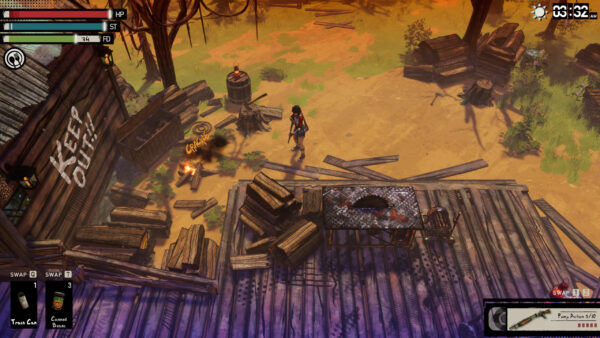 I Hate This Place Elena´s Edition