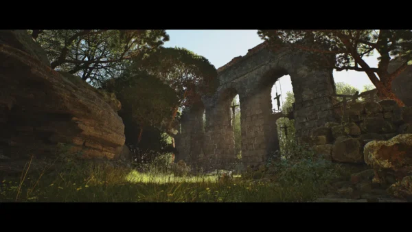 1348 Ex Voto Limited Edition