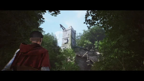 1348 Ex Voto Limited Edition