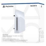 Unidad disco PS5 Slim Digital Pro – PS5 Lector