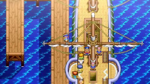 LUNAR Remastered Collection PS4