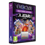 Cartucho Evercade Atari Arcade 1