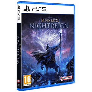 Elden Ring: Nightreign PS5