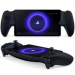 PlayStation Portal Midnight Black PS5