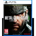 Metal Gear Solid ?: Snake Eater PS5