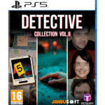 RESERVA Detective Collection Vol. II PS5
