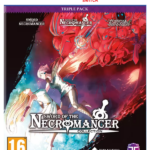 Sword of the Necromancer Collection