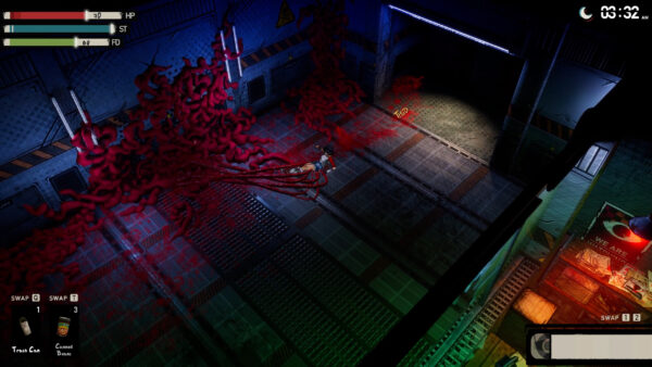 I Hate This Place Elena´s Edition