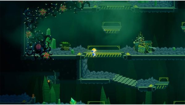 Adventure of Samsara PS5