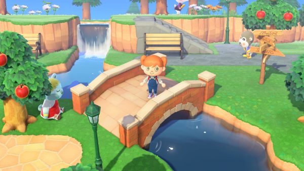 Animal Crossing New Horizons Switch 2 Edition