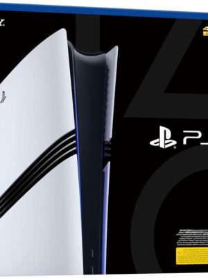Consola PS5 PRO Digital 2TB