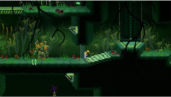 Adventure of Samsara PS5