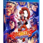 Breakers Collection PS4