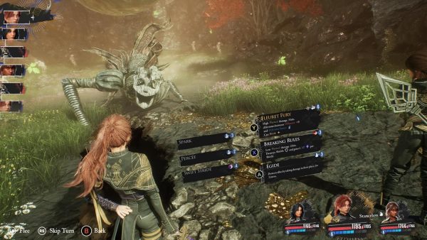 Clair Obscur: Expedition 33 PS5