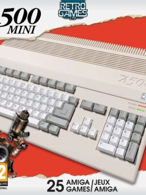 The A500 Mini