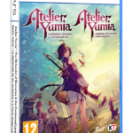 Atelier Yumia: La Alquimista de los Recuerdos y la Tierra Imaginada PS5