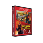 Cartucho Duke Nukem Cartucho 1