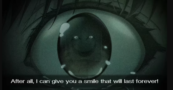 Emio El Sonriente: Famicom Detective Club SWITCH