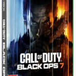 Call of Duty: Black Ops 7 SERIES X/S