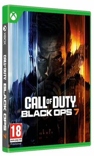 Call of Duty: Black Ops 7 SERIES X/S