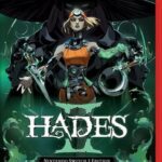 Hades II Nintendo Switch 2 Edition