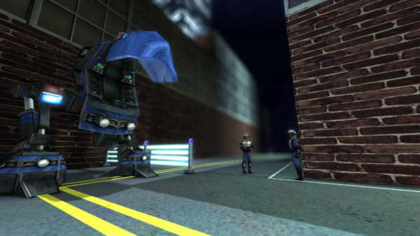 Turok 3: Shadow of Oblivion SWITCH (Importacion)