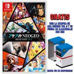ACA NEOGEO Vol.9 Switch (IMPORTACIÓN JAPÓN)