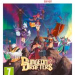 RESERVA Dungeon Drafters