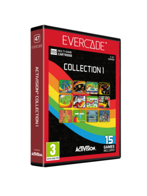 Activision Collection 1