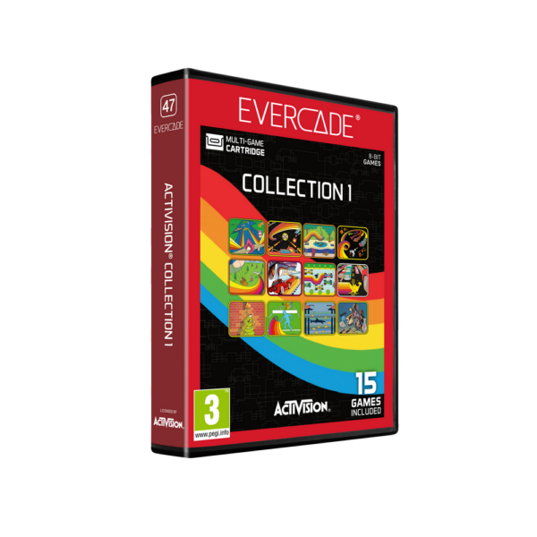 Activision Collection 1