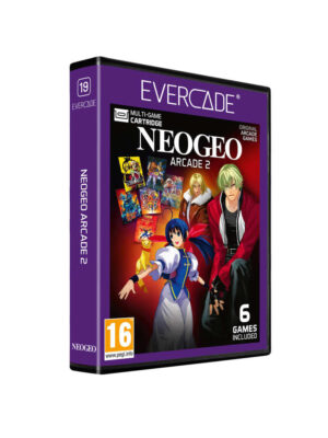 NEOGEO Arcade 2