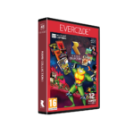Evercade Rare Collection 1