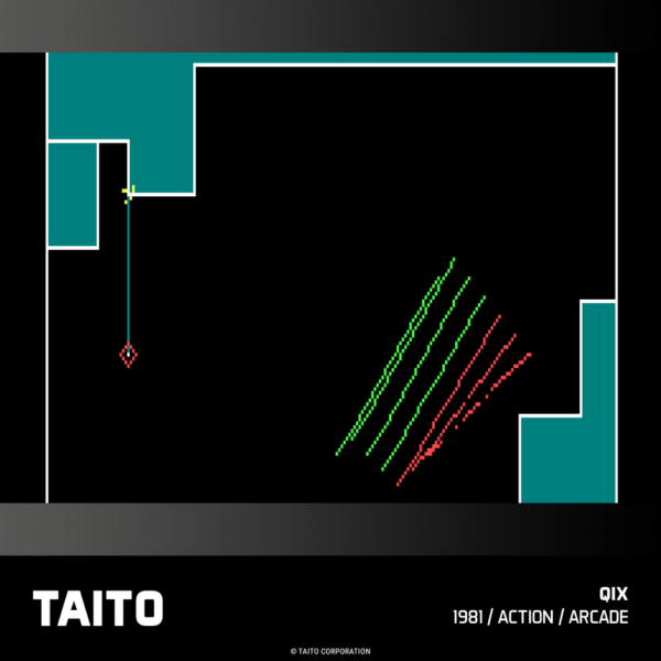 TAITO Arcade 3