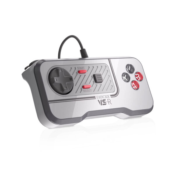 Mando Evercade VS-R