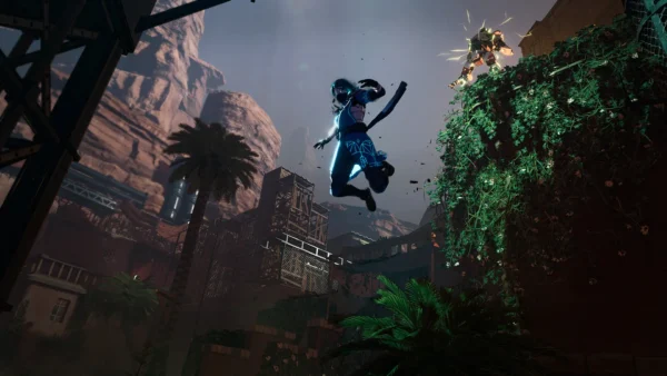 Ereban: Shadow Legacy PS5