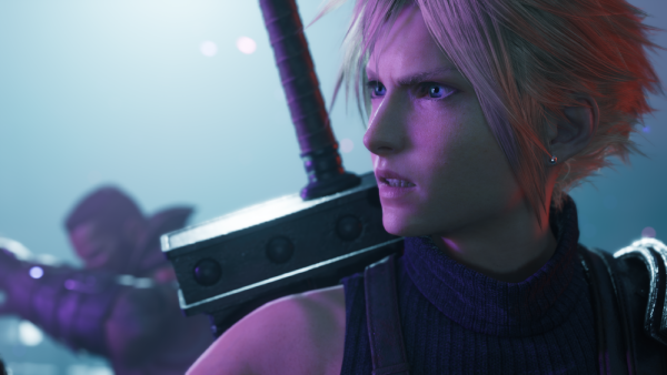 Final Fantasy VII Remake Intergrade & Rebirth - Twin Pack PS5