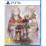 Final Fantasy Tactics: Ivalice Chronicles PS5