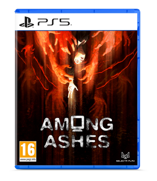 Among Ashes PS5