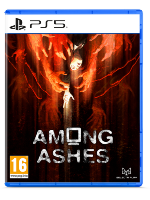 Among Ashes PS5