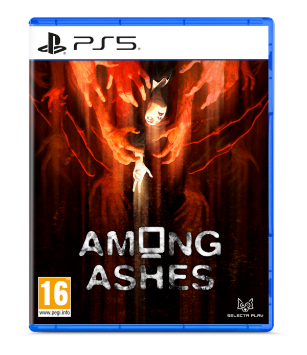 Among Ashes PS5