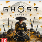 Ghost of Y?tei PS5