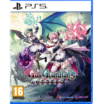 Gal Guardians: Servants of the Dark PS5