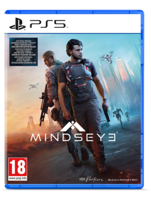 Mindseye PS5