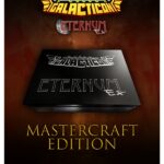 Galacticon & Eternum EX: Double Pack – MasterCraft Edition Switch