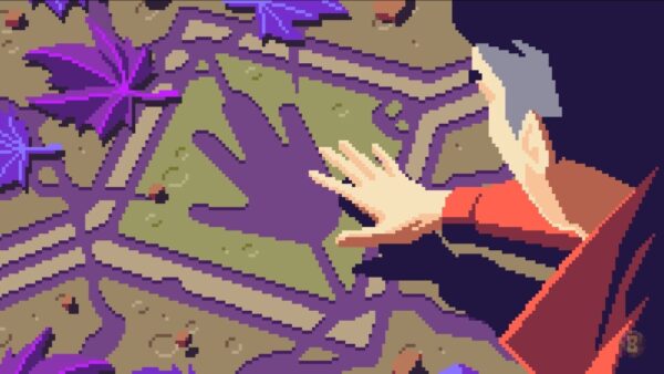 LUNARK SWITCH (Importación)