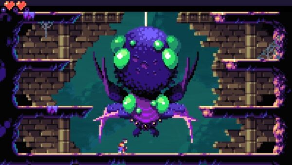 LUNARK SWITCH (Importación)