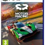 Project Motor Racing PS5