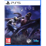 Prodeus PS5