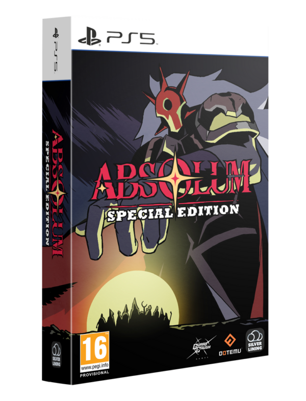 Absolum - Special Edition PS5