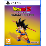 Dragon Ball Z: Kakarot – Daima Edition PS5